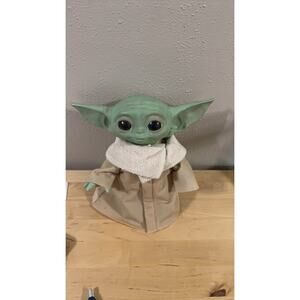 Star Wars The Child Baby Yoda Plush Toy